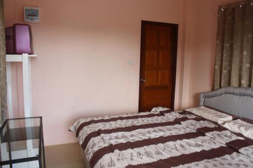 치앙콩 (치앙라이) Panna Kalong 2성급 게스트하우스 스위트룸