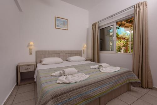 Nikos Hotel - image 5