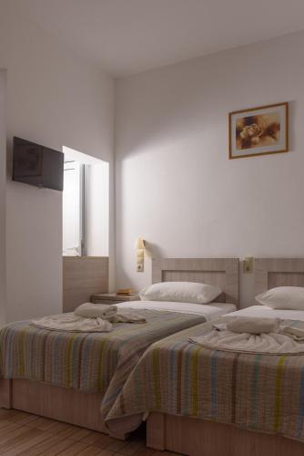 Nikos Hotel - image 9