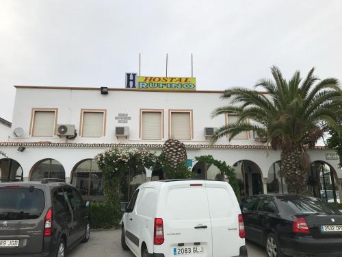 Hostal Restaurante Rufino