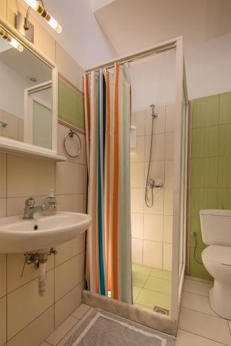 Nikos Hotel - image 14