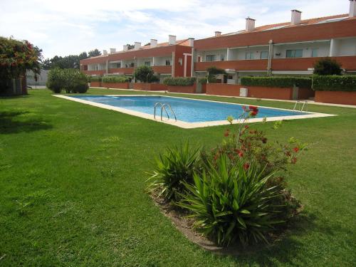  Apartamento Areia Nova in Esposende