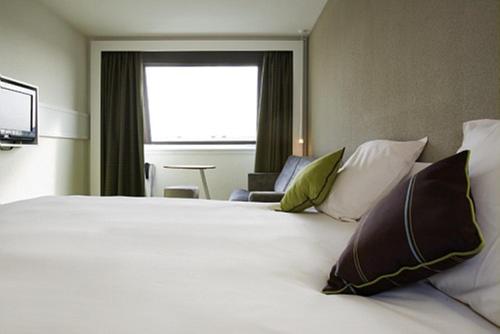 ibis Styles Bordeaux Aéroport - image 2