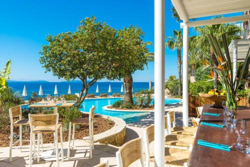98668666 Hôtel Le Bailli De Suffren