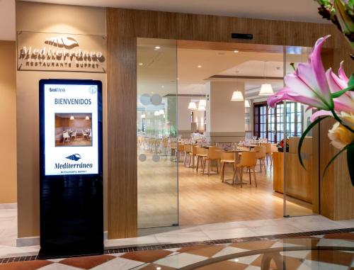 Barceló Marbella - main image