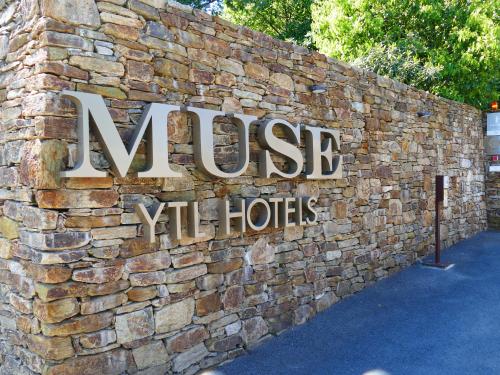 MUSE Saint Tropez - Small Luxury Hotels of the World – Ramatuelle, ID