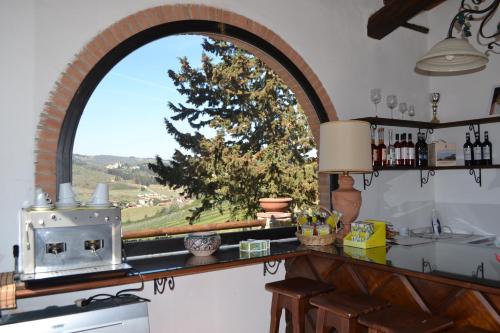 Terre di Melazzano - Le Case di Patrizia