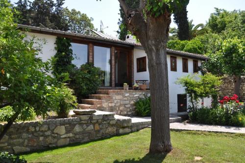 Garden House - main image
