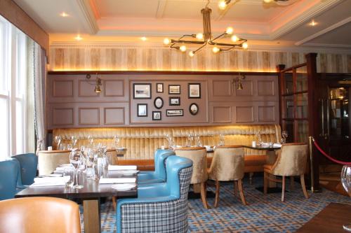 The Abbey Hotel Donegal