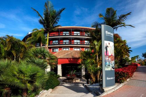 Barceló Marbella - image 9