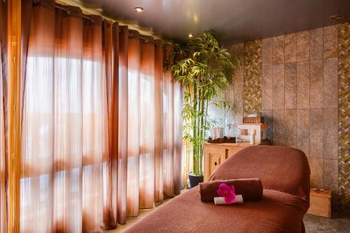 CGH Résidences & Spas Les Cimes Blanches - image 10