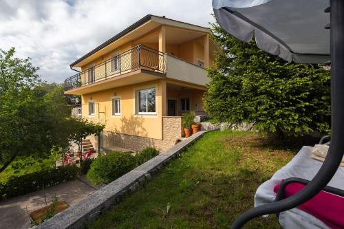  Apartment Elena in Viskovo
