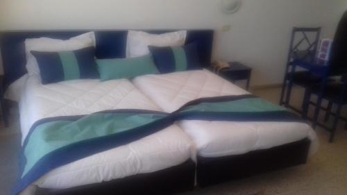 Residence Boujaafar – Sousse, TN