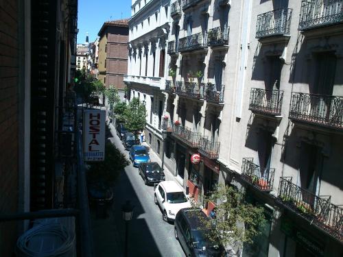 Hostal Cervantes - image 13