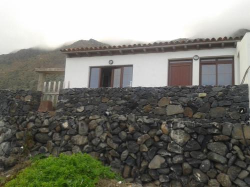 Casa Rural Arguamul