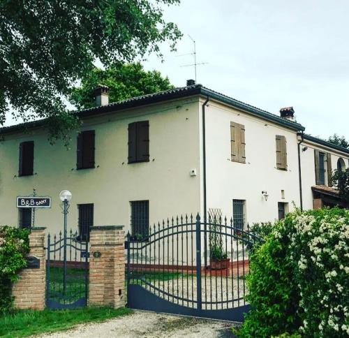  B&B Dany, Pension in Bagnacavallo bei Godo