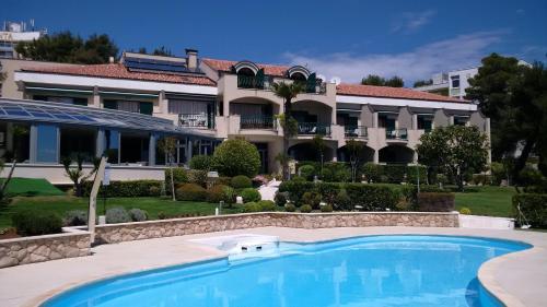 Hotel Villa Radin - image 9