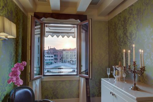 Hotel Moresco - image 11