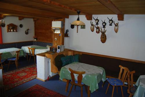 Pension Wassererhof