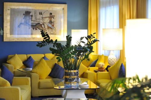 Hotel Corallo - image 10