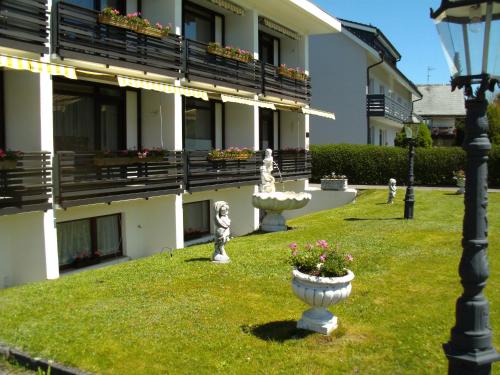 Hotel Rheingold Garni 3