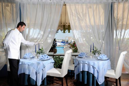 Hotel Corallo - image 5