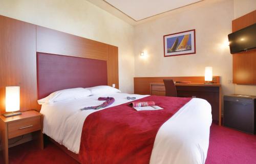 The Originals City Hôtel Le Sextant Toulouse Sud (Inter-Hotel) - image 11