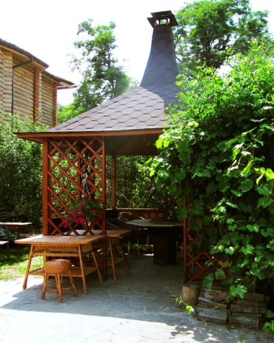 Green Style, Kiev (foto 10)