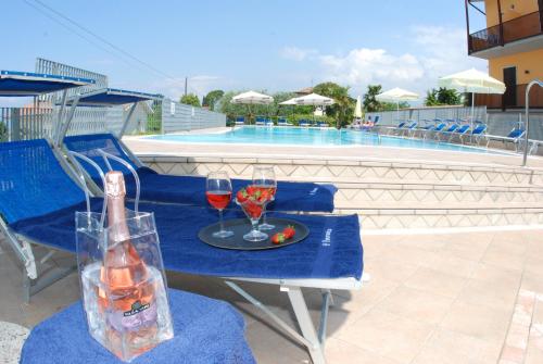 Hotel Panoramica 3