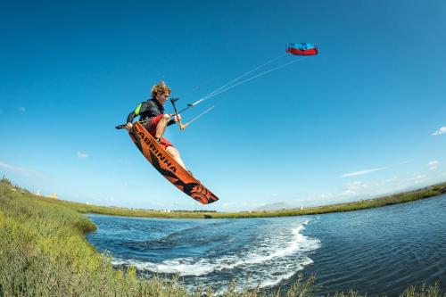 ProKite Alby Rondina - RESORT -