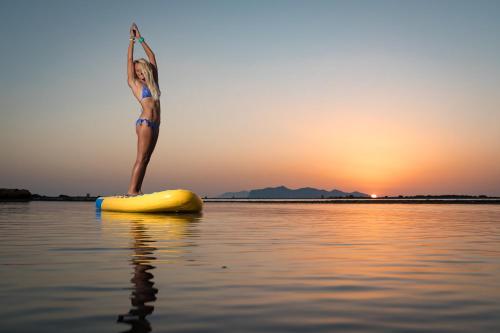 ProKite Alby Rondina - RESORT -