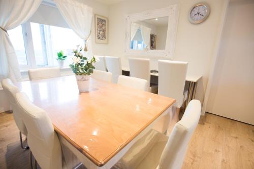 Guesthouse Grund 5