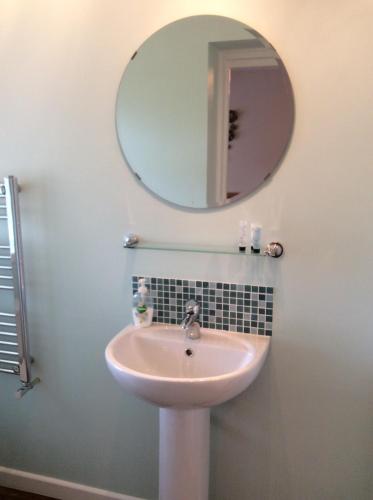 Fernlea Guest house - main image
