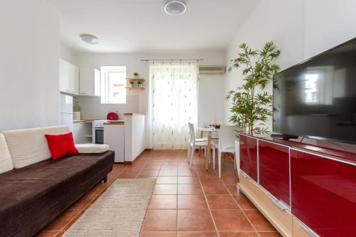 Apartment of Solitude, Split (photo 2)