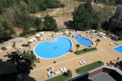Kamenec Hotel - image 13