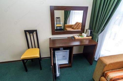 Hotel Dobrynya