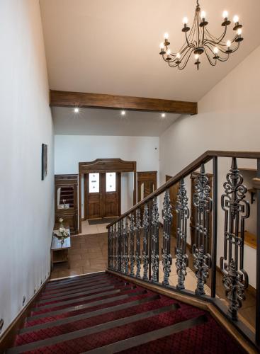 Apartmany LAGUNA in 科普日夫尼采