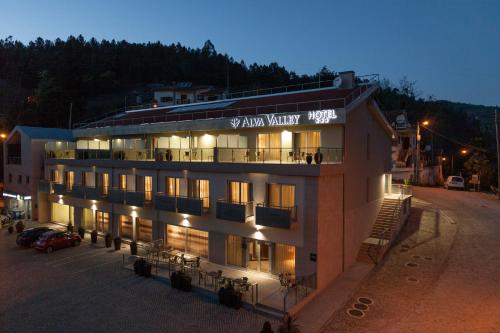 . Alva Valley Hotel