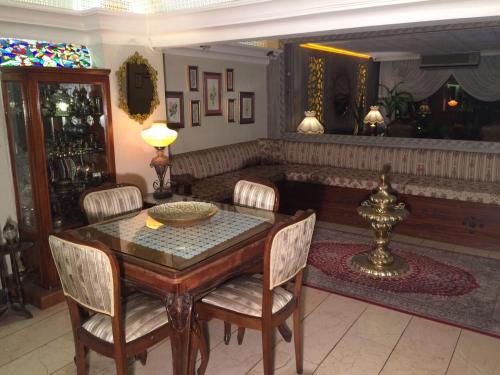 Hotel Nezih Istanbul, Istanbul (photo 10)