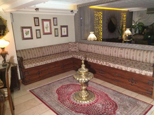 Hotel Nezih Istanbul, Istanbul (photo 7)