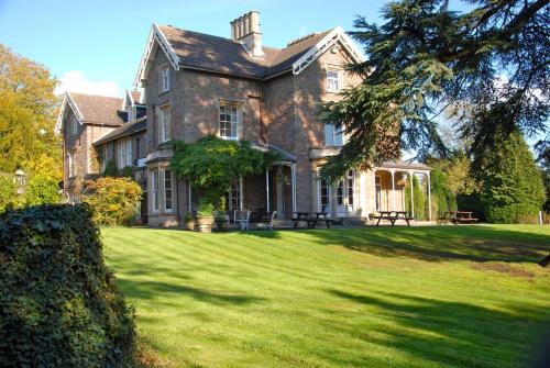 The Beeches Hotel