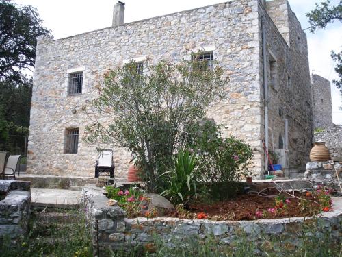 Miki's Castle