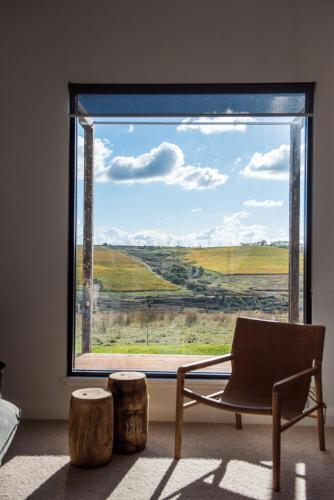 Dragonfly Cottages in Borenore
