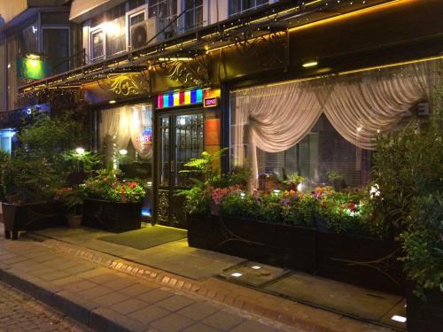 Hotel Nezih Istanbul, Istanbul (photo 5)