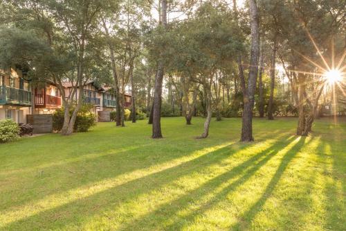 Maeva Particuliers Residence Moliets
