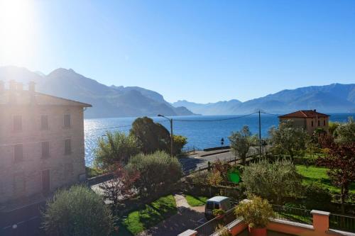 Double Room with Lake View