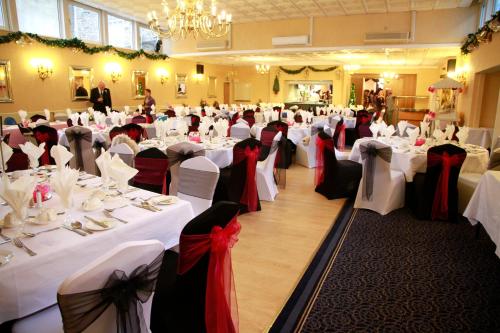 Gwesty'r Marine Hotel & Spa - image 7