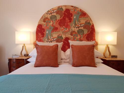 Barony House 5 Star Boutique BK Direct, Édimbourg (photo 2)