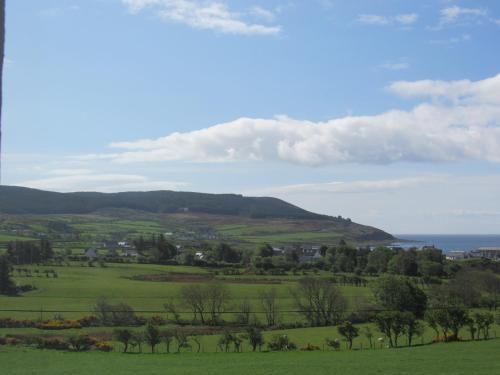 Skats, The Greannan Bed & Breakfast in Blackwaterfoot