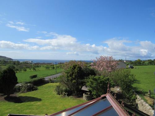 Ieeja, The Greannan Bed & Breakfast in Blackwaterfoot